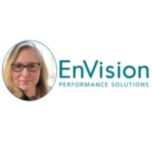 Profile photo of Irene Frielich (EnVision Performance Solutions)