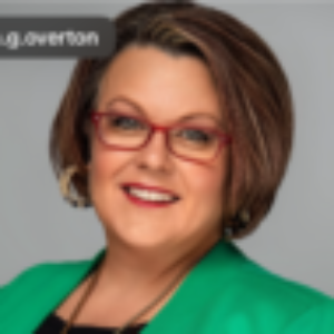 Profile photo of Melissa Overton